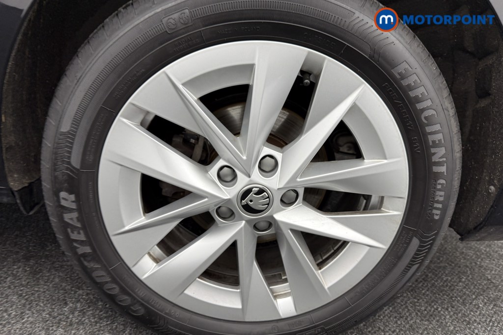 Used Skoda Octavia 2024 for sale - 77620257: Photo 40