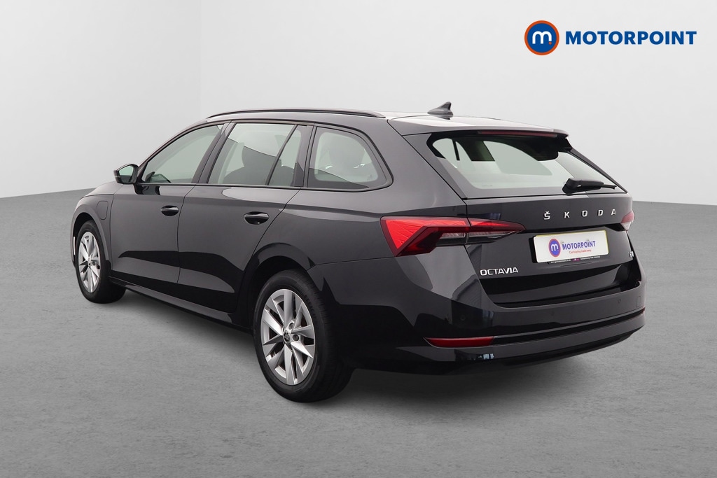 Used Skoda Octavia 2024 for sale - 77620257: Photo 5