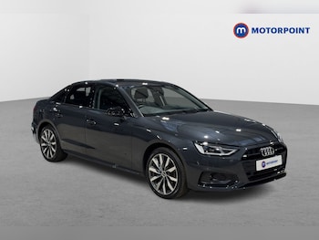 Audi - A4