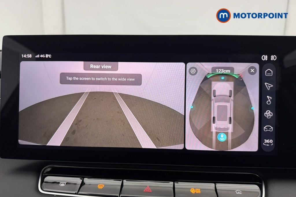 Used MG MG HS 2025 for sale - 77998075: Photo 11