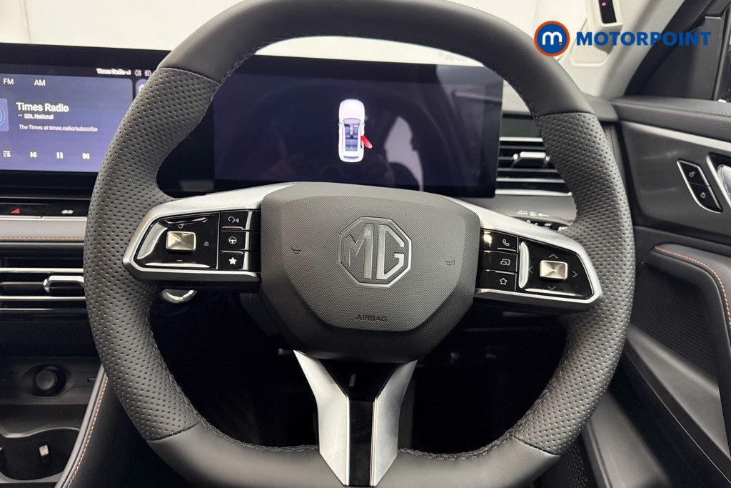 Used MG MG HS 2025 for sale - 77998075: Photo 13