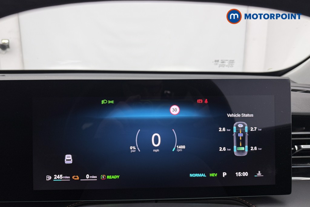 Used MG MG HS 2025 for sale - 77998075: Photo 14