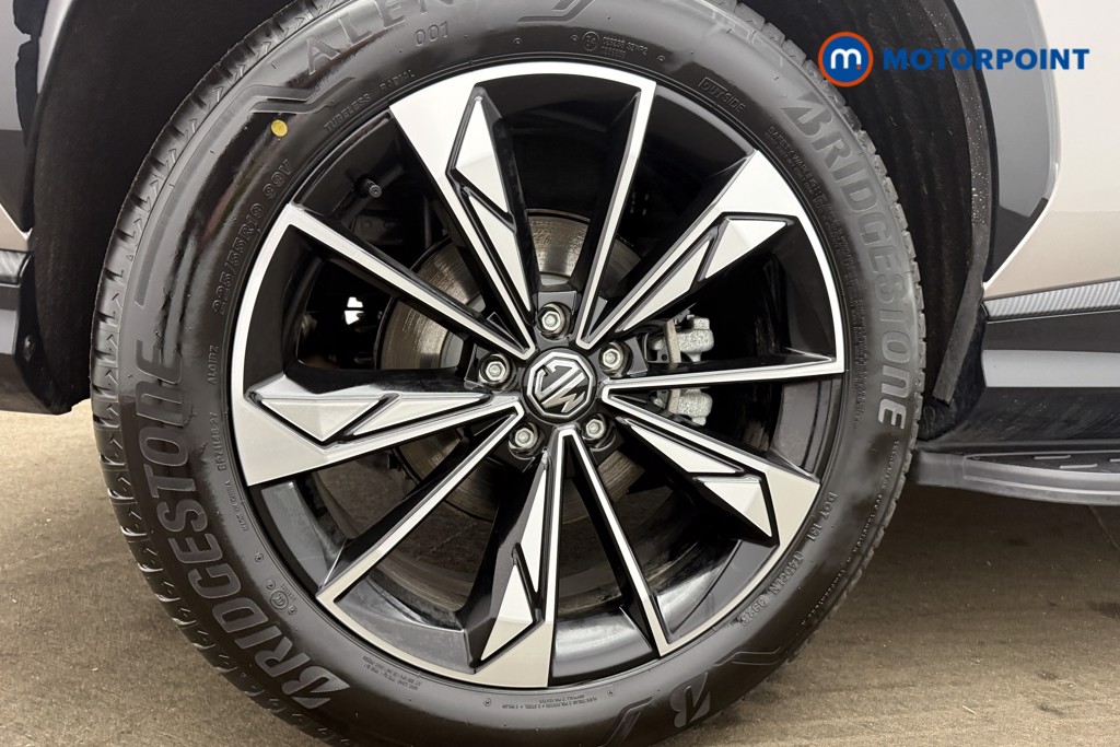 Used MG MG HS 2025 for sale - 77998075: Photo 18