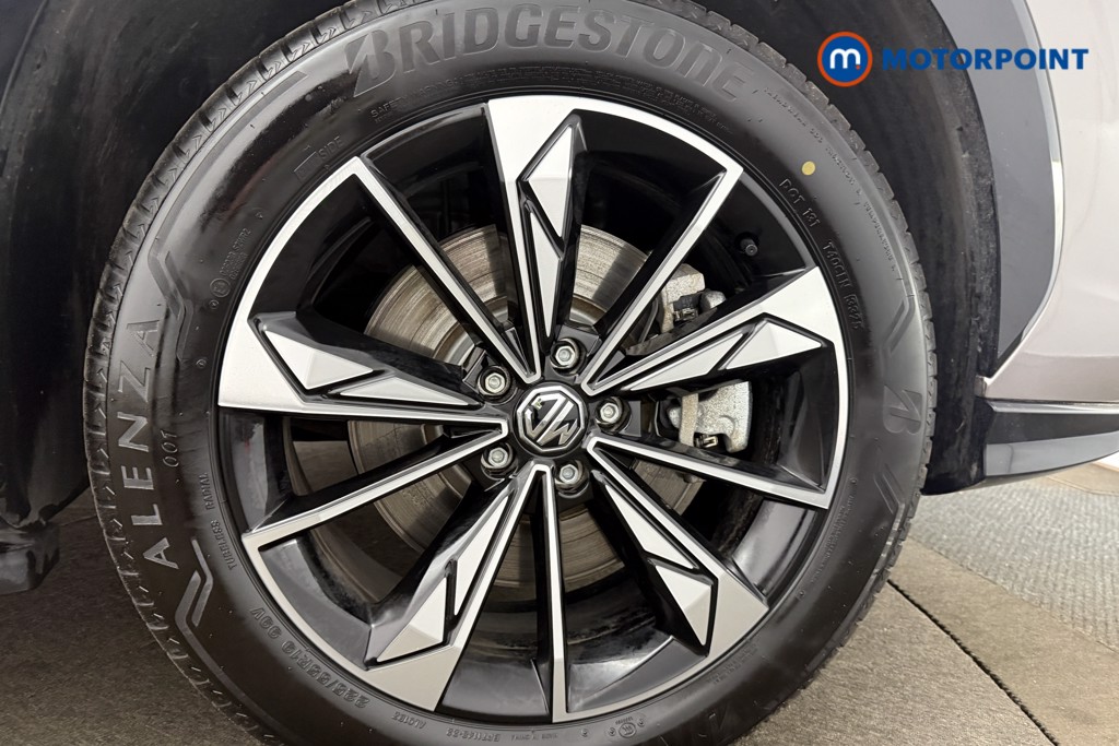 Used MG MG HS 2025 for sale - 77998075: Photo 19