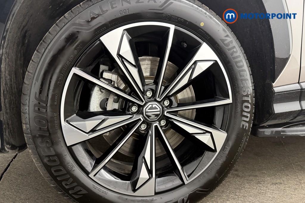 Used MG MG HS 2025 for sale - 77998075: Photo 20