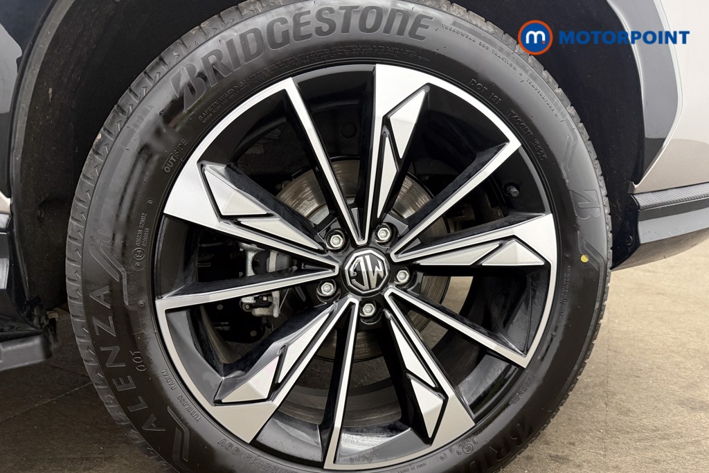 Used MG MG HS 2025 for sale - 77998075: Photo 21