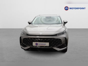 Used MG MG HS 2025 for sale - 77998075: Photo