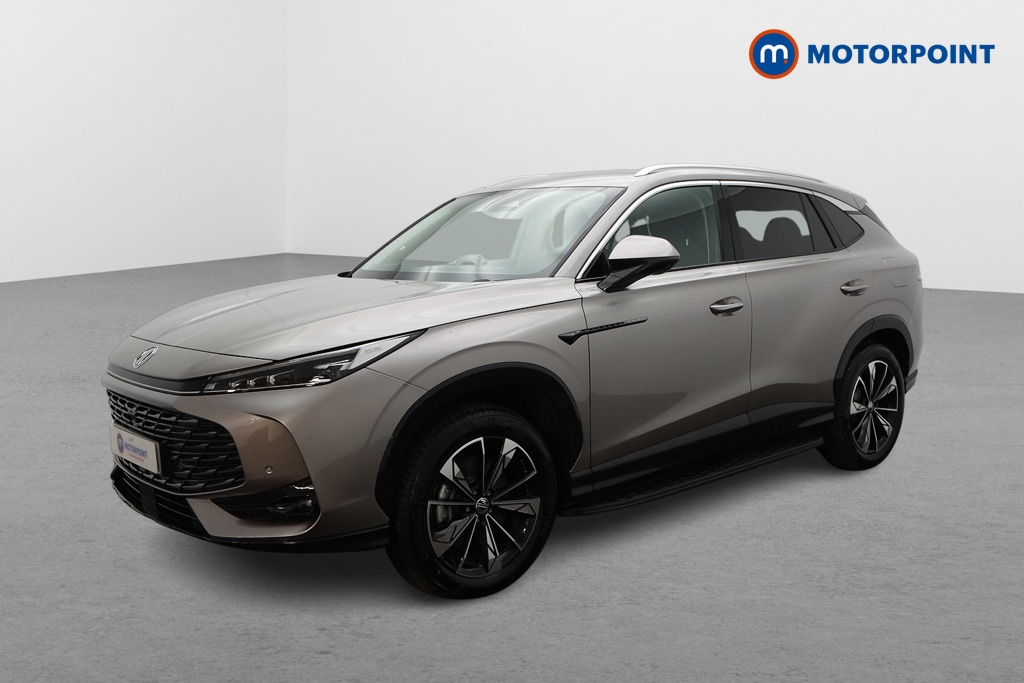 Used MG MG HS 2025 for sale - 77998075: Photo 3