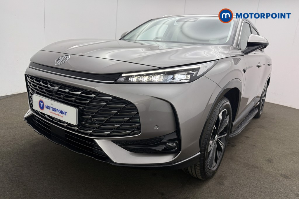 Used MG MG HS 2025 for sale - 77998075: Photo 34