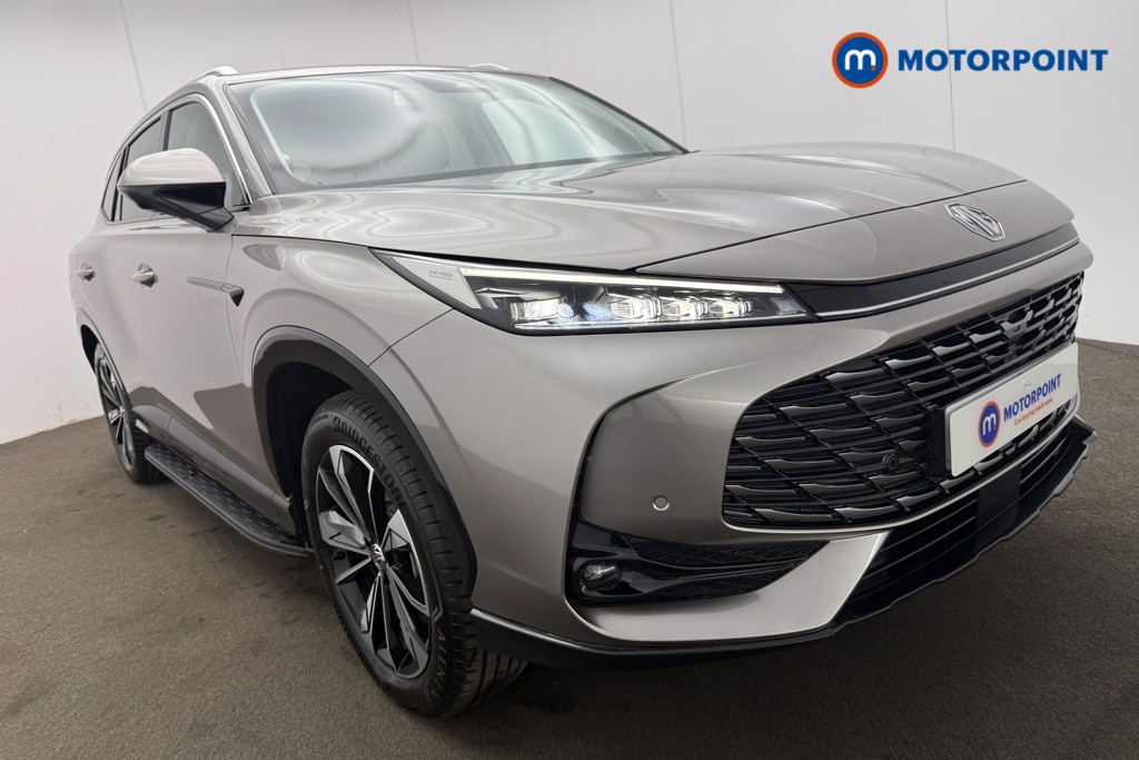 Used MG MG HS 2025 for sale - 77998075: Photo 35