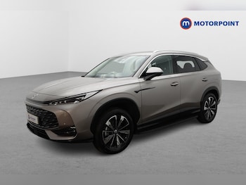 Used MG MG HS 2025 for sale - 77998075: Photo