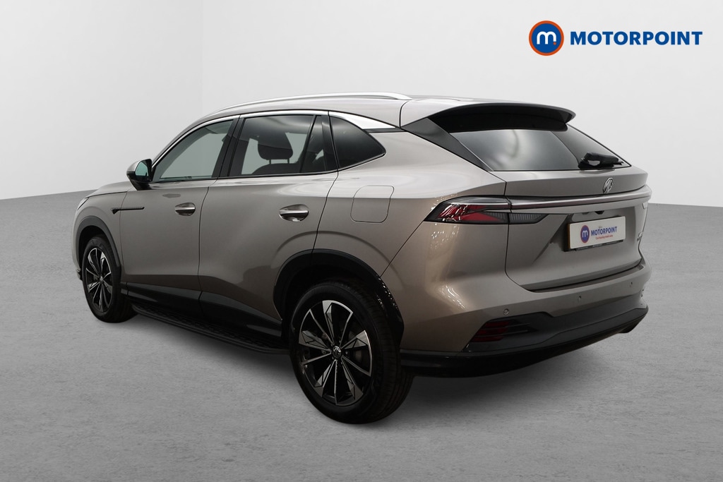 Used MG MG HS 2025 for sale - 77998075: Photo 5