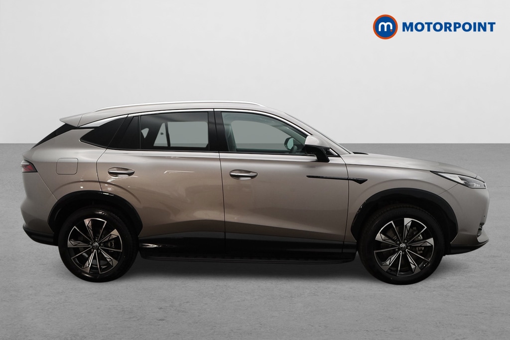 Used MG MG HS 2025 for sale - 77998075: Photo 8