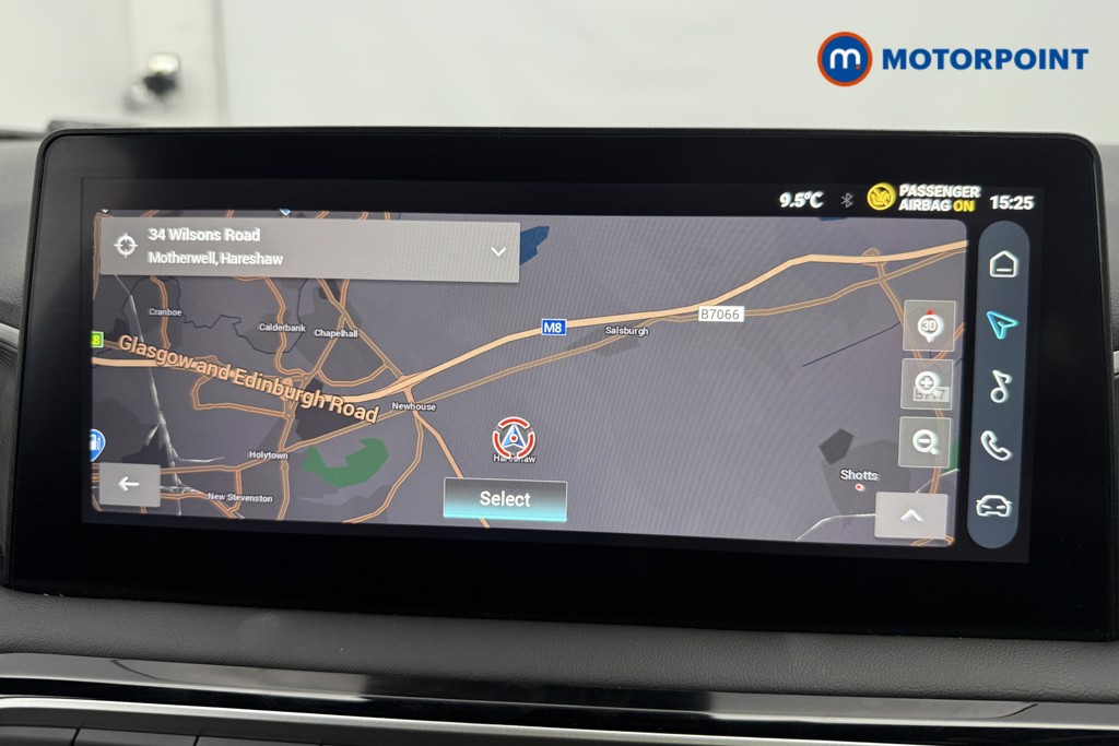 Used MG MG3 2025 for sale - 78095379: Photo 10