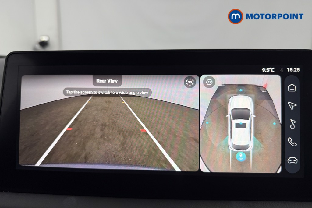 Used MG MG3 2025 for sale - 78095379: Photo 11