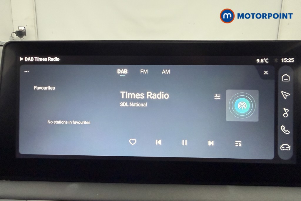 Used MG MG3 2025 for sale - 78095379: Photo 12