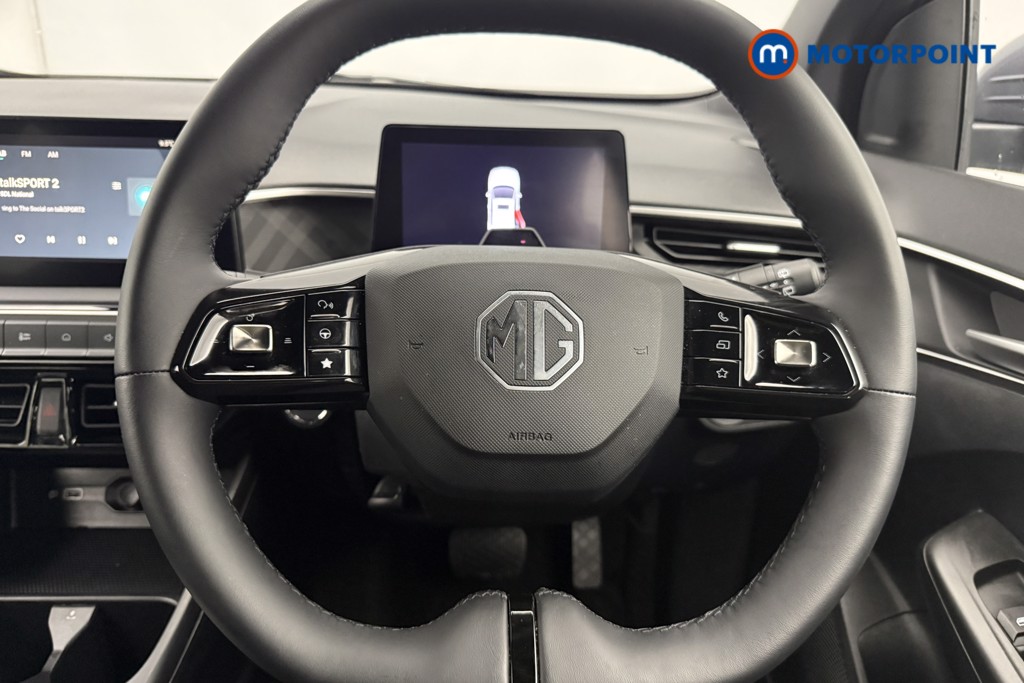 Used MG MG3 2025 for sale - 78095379: Photo 13