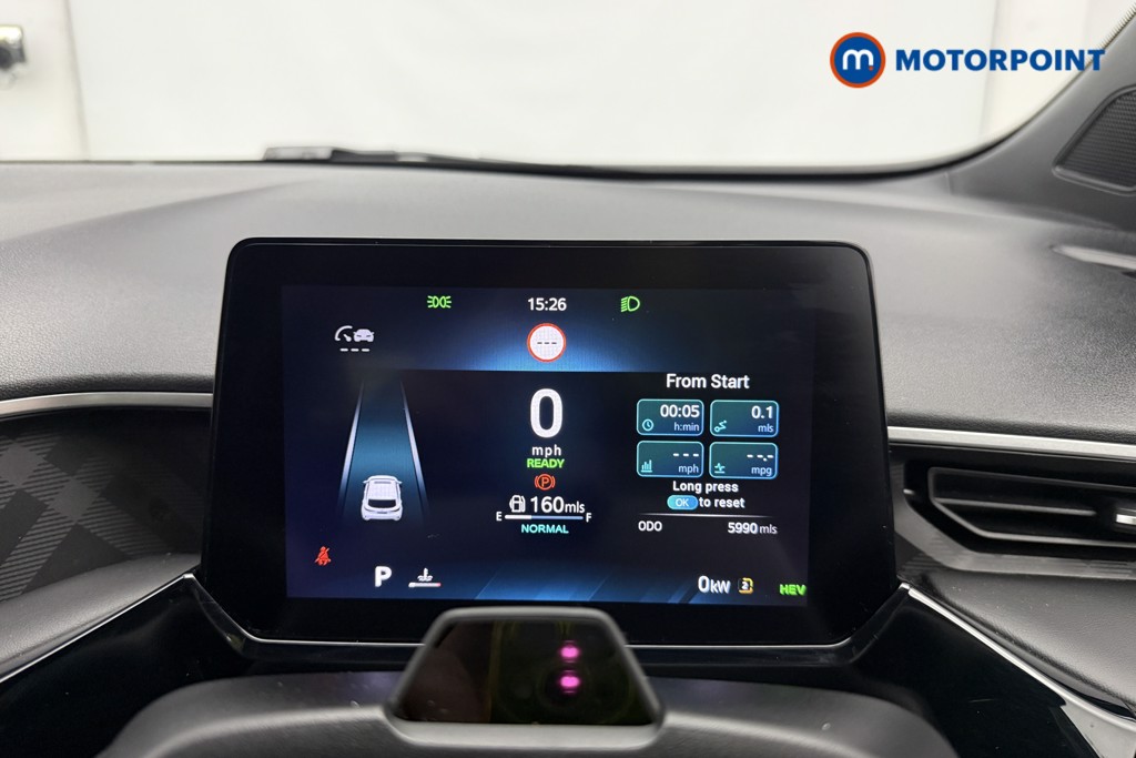 Used MG MG3 2025 for sale - 78095379: Photo 14