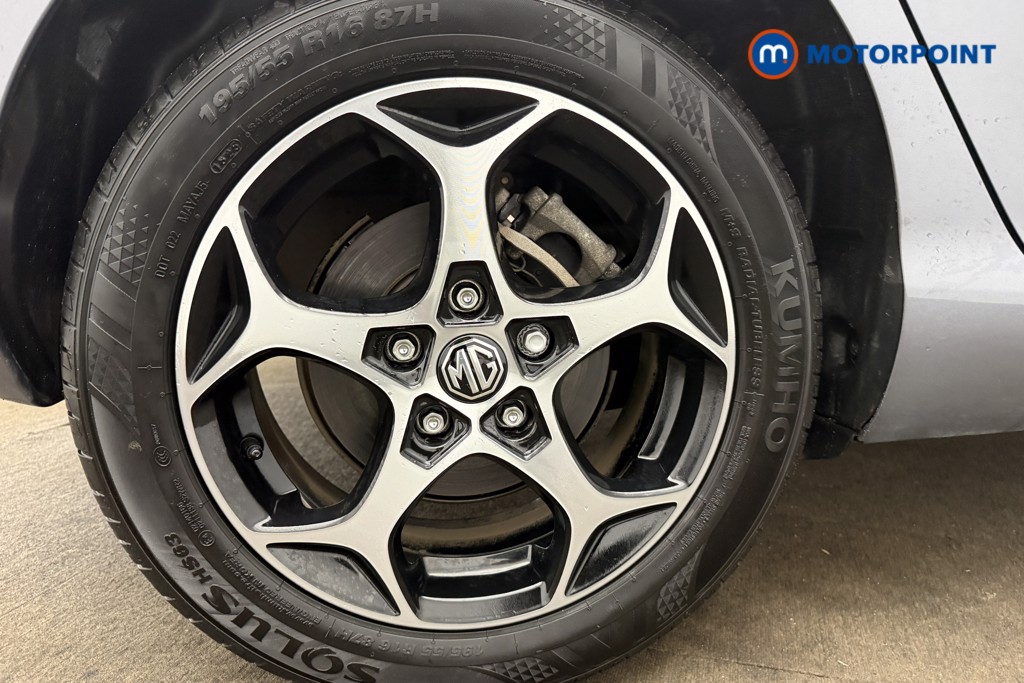 Used MG MG3 2025 for sale - 78095379: Photo 18