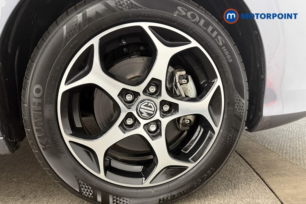 Used MG MG3 2025 for sale - 78095379: Photo 19