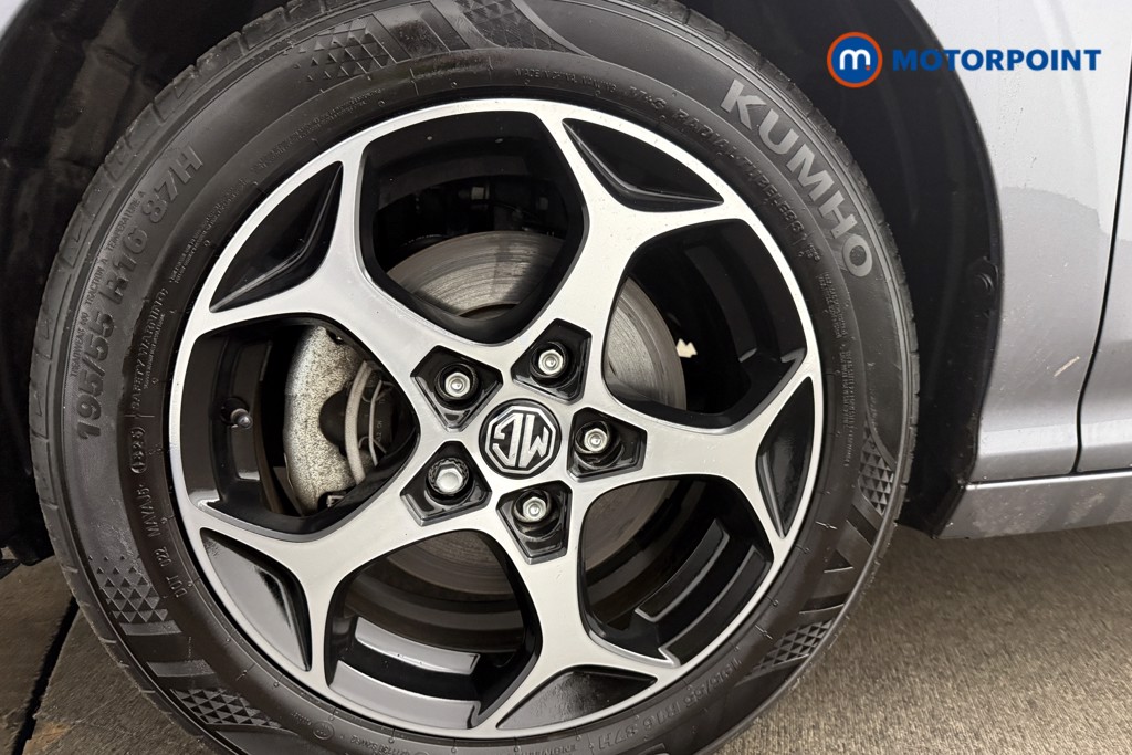 Used MG MG3 2025 for sale - 78095379: Photo 20