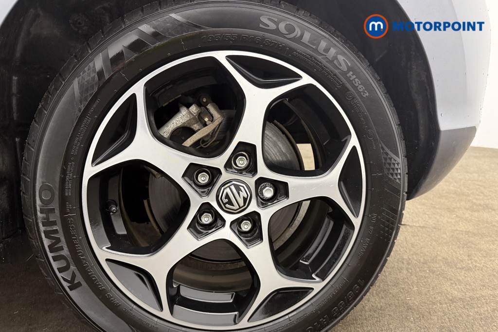 Used MG MG3 2025 for sale - 78095379: Photo 21