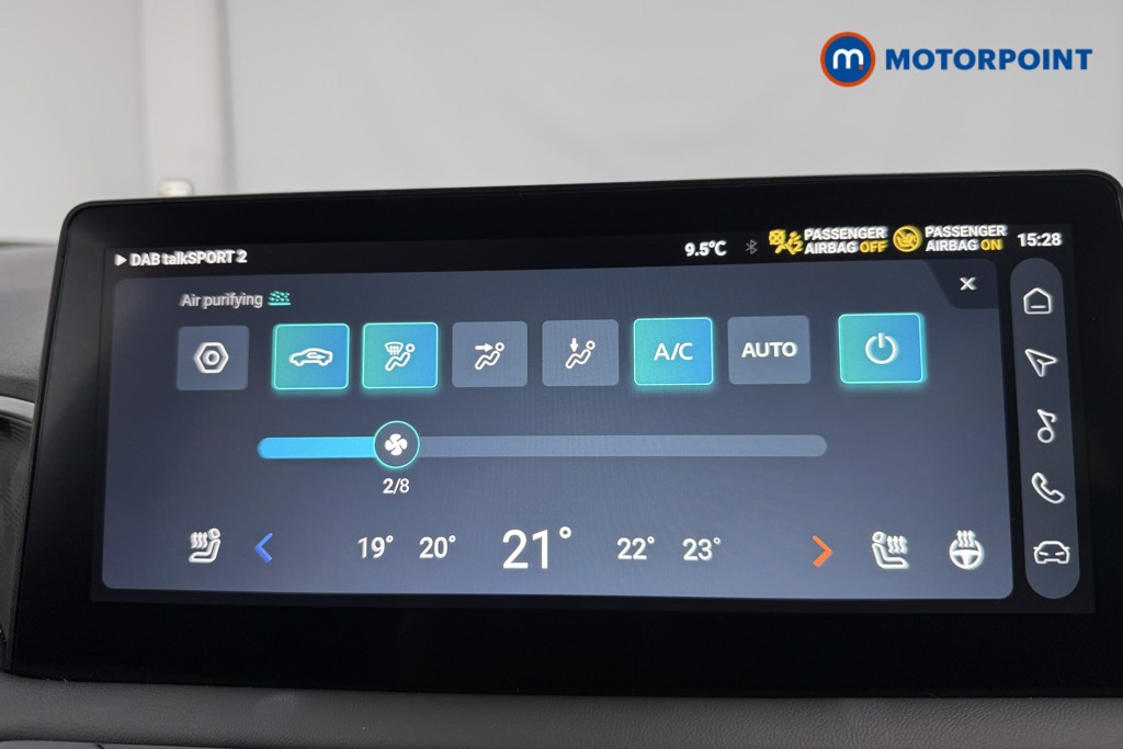 Used MG MG3 2025 for sale - 78095379: Photo 24