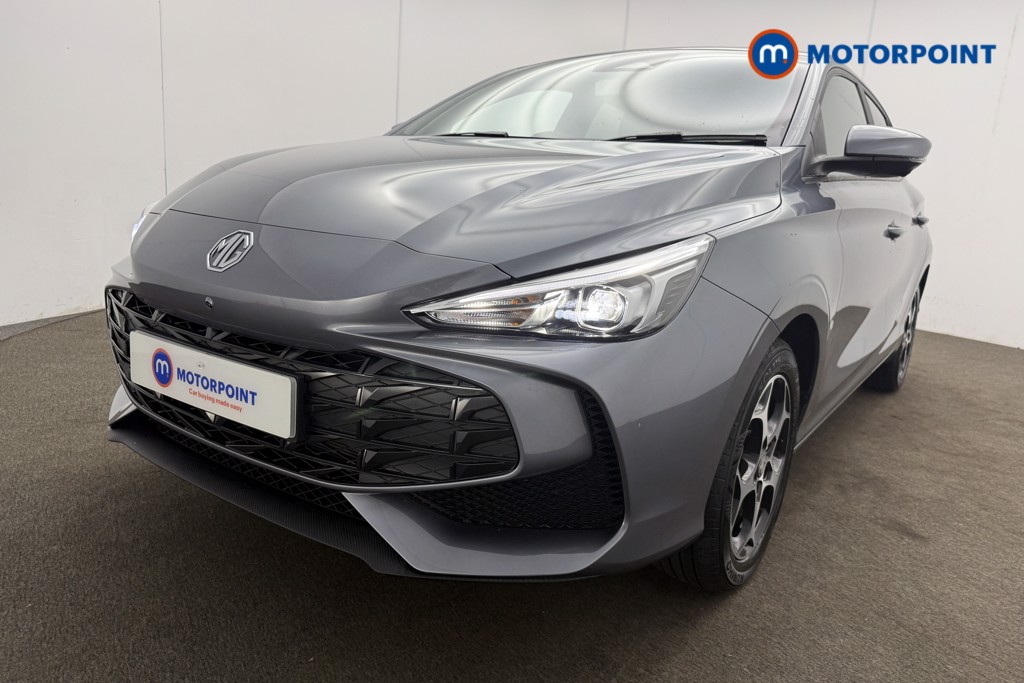 Used MG MG3 2025 for sale - 78095379: Photo 32