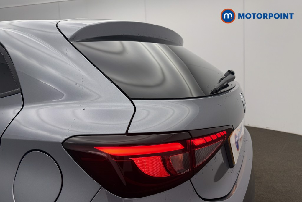 Used MG MG3 2025 for sale - 78095379: Photo 35