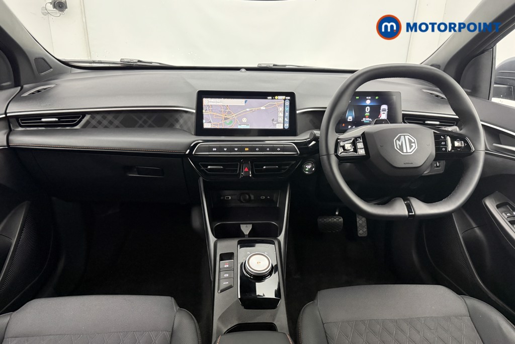 Used MG MG3 2025 for sale - 78095379: Photo 9
