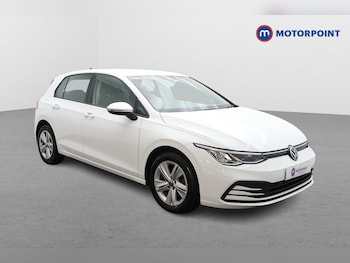 Used Volkswagen Golf 2024 for sale - 78748770: Photo