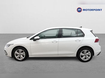 Used Volkswagen Golf 2024 for sale - 78748770: Photo