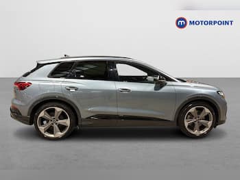 Used Audi Q4 e-tron 2024 for sale - 79671697: Photo