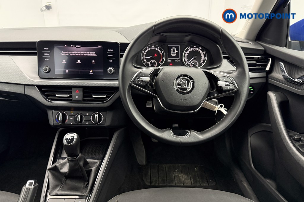 Used Skoda Kamiq 2023 for sale - 78026679: Photo 10