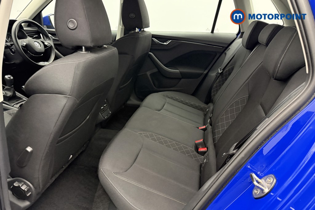 Used Skoda Kamiq 2023 for sale - 78026679: Photo 12