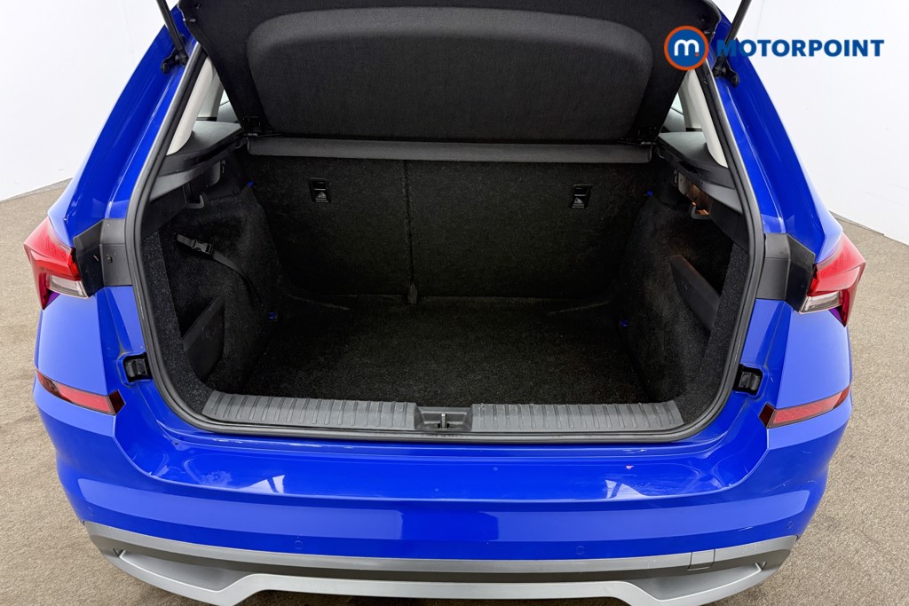 Used Skoda Kamiq 2023 for sale - 78026679: Photo 13