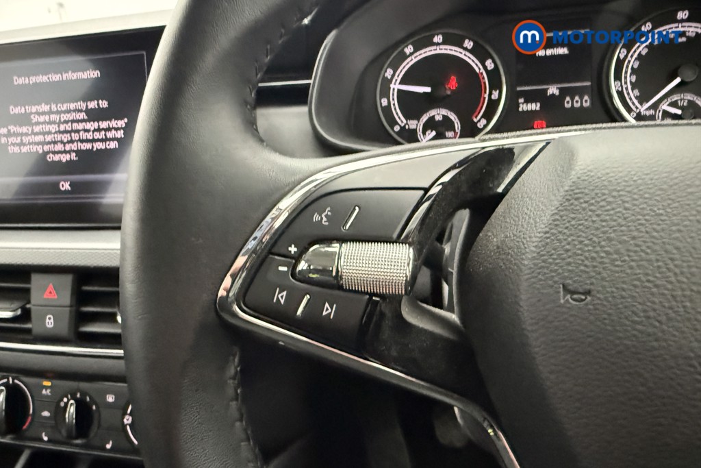 Used Skoda Kamiq 2023 for sale - 78026679: Photo 15