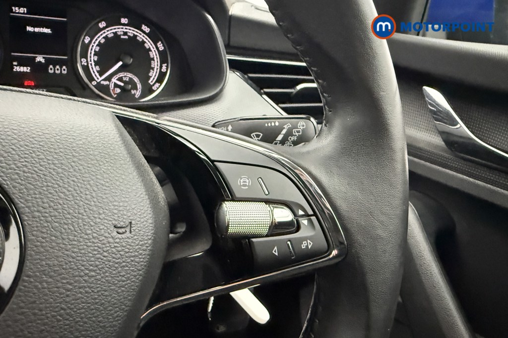 Used Skoda Kamiq 2023 for sale - 78026679: Photo 16