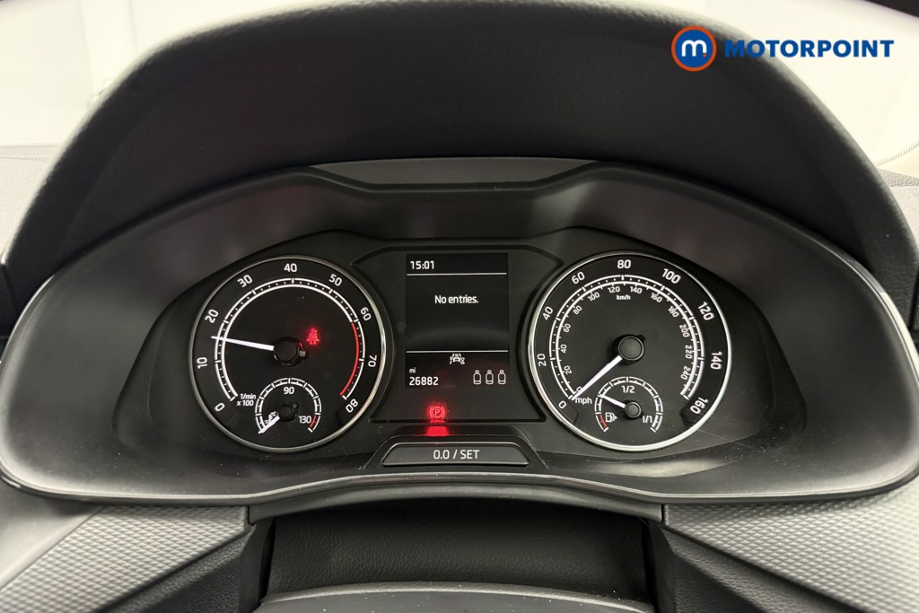 Used Skoda Kamiq 2023 for sale - 78026679: Photo 17