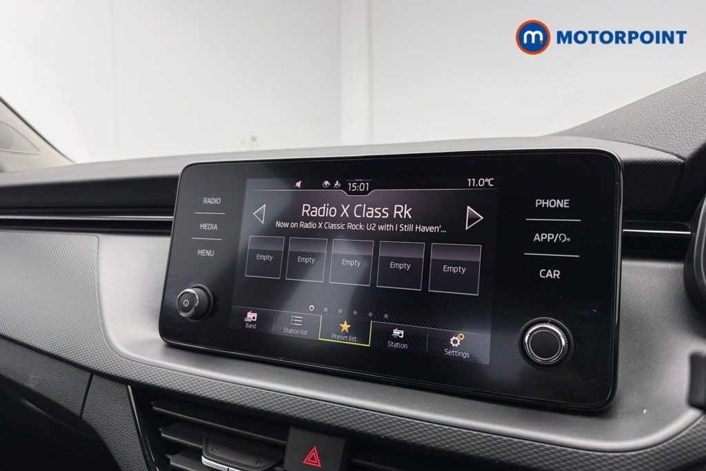 Used Skoda Kamiq 2023 for sale - 78026679: Photo 18