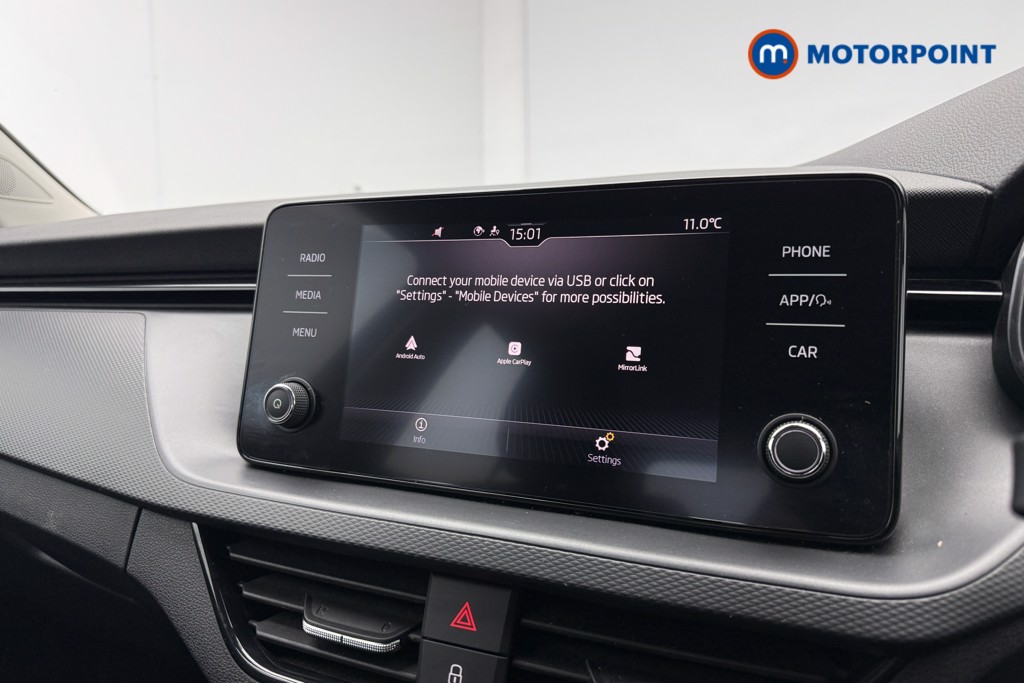 Used Skoda Kamiq 2023 for sale - 78026679: Photo 19