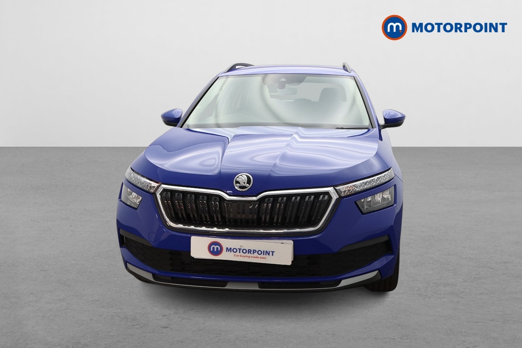 Used Skoda Kamiq 2023 for sale - 78026679: Photo 2