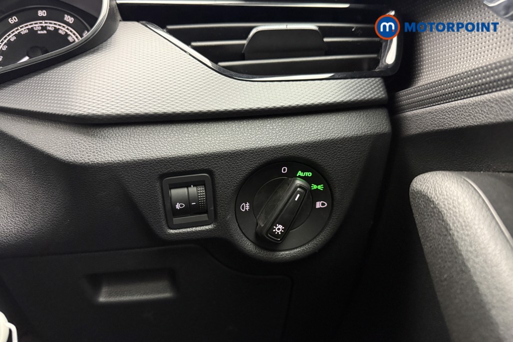 Used Skoda Kamiq 2023 for sale - 78026679: Photo 23