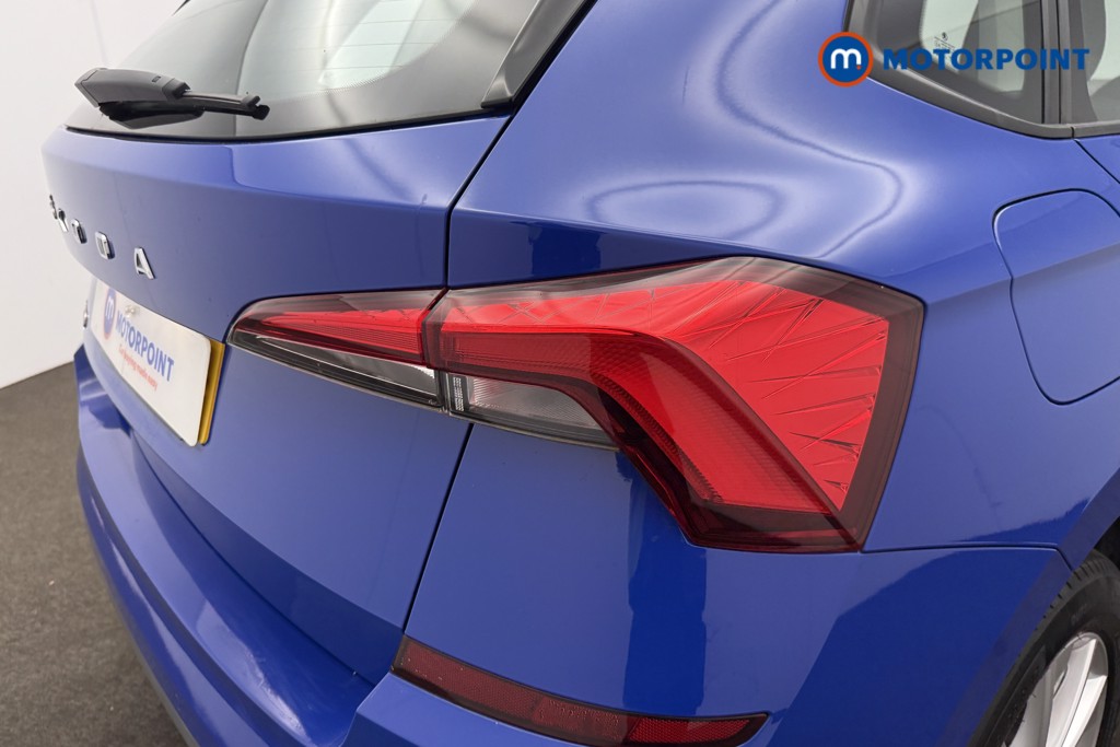 Used Skoda Kamiq 2023 for sale - 78026679: Photo 24