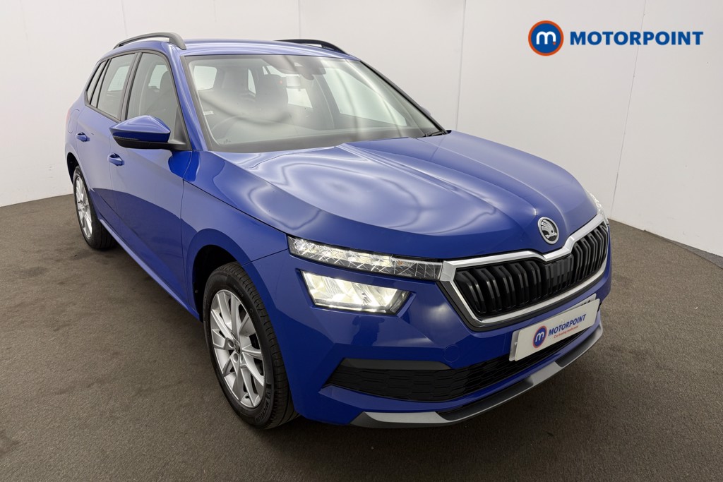 Used Skoda Kamiq 2023 for sale - 78026679: Photo 25