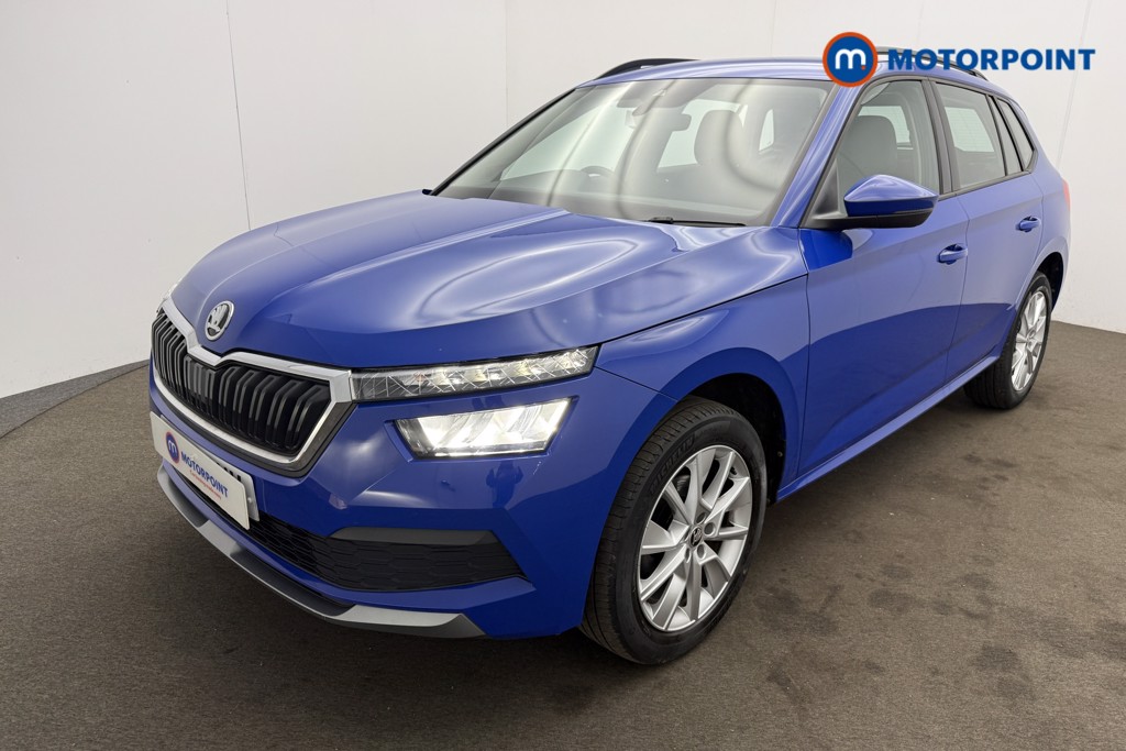 Used Skoda Kamiq 2023 for sale - 78026679: Photo 26