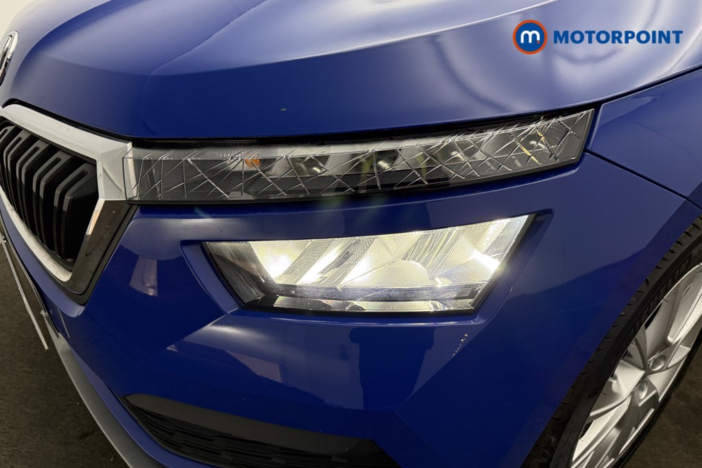 Used Skoda Kamiq 2023 for sale - 78026679: Photo 27