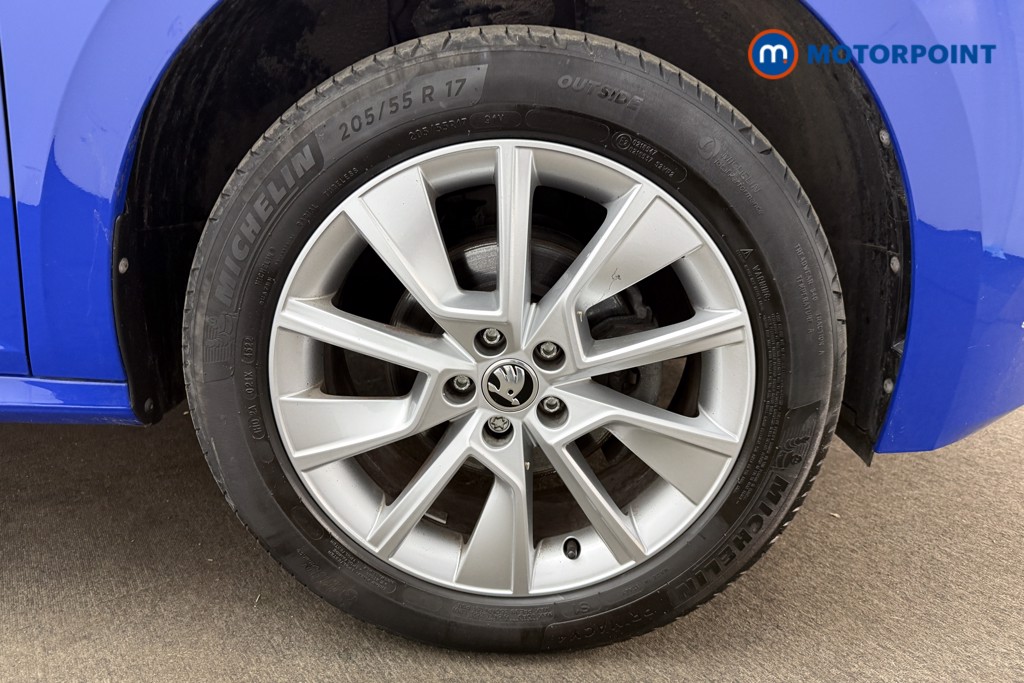 Used Skoda Kamiq 2023 for sale - 78026679: Photo 28