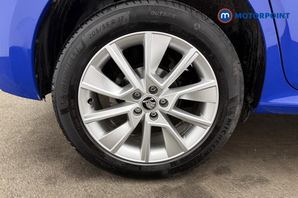 Used Skoda Kamiq 2023 for sale - 78026679: Photo 29