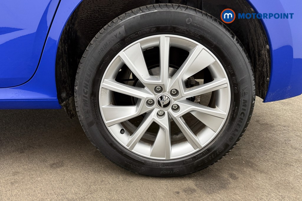 Used Skoda Kamiq 2023 for sale - 78026679: Photo 30